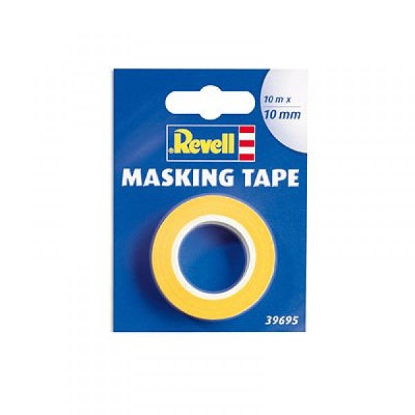 Masking Tape 10mm - Revell - Revell-39695