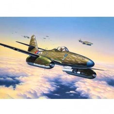 Me 262 A-1a - 1:72e - Revell