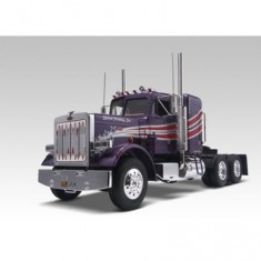 Peterbilt 359 Conv'l Tractor - 1:25e - Revell