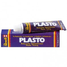 Plasto Spachtelmasse - Revell