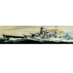 Scharnhorst - 1:570e - Revell
