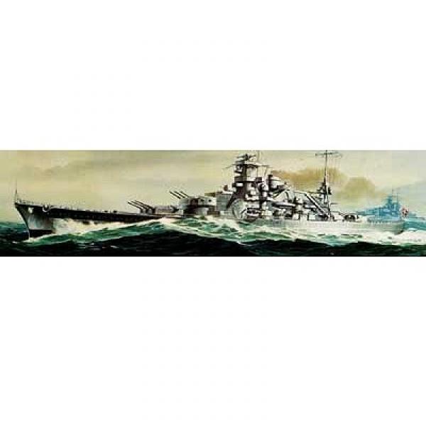 Scharnhorst - 1:570e - Revell - Revell-05037