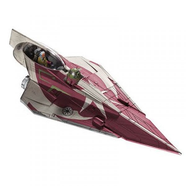 Ashoka Tano's Jedi Starfighter - Revell-06674