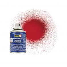 Spray Color Italian Red Brillant Bombe 100ml - Revell