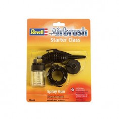 Spritzpistole "starter class - Revell