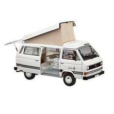 Volkswagen T3 "Camper - 1:25e - Revell