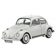 VW Beetle Limousine 1968 - 1:24e - Revell