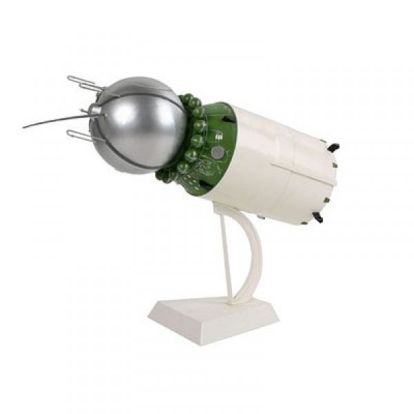 Russion Spacecraft Vostok - Revell - Revell-00024