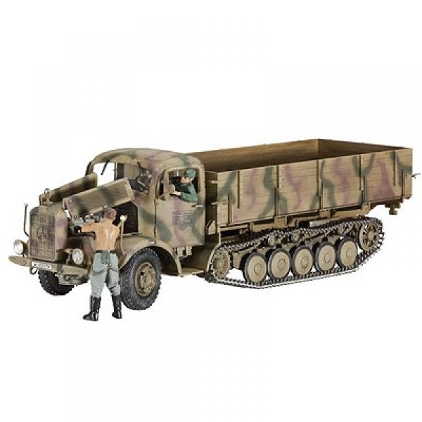 Maultier L4500R - Revell-03091