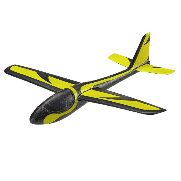 Micro Glider Air Slider Jaune Revell - Revell-23720