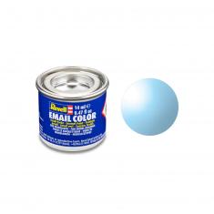 Peinture Maquette Revell Bleu Trans - 752 