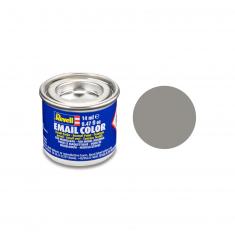 Peinture Maquette Revell Gris Clair Mat - 75 