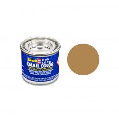 Peinture Maquette Revell Ocre  Mat - 88 