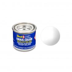 Peinture Maquette Revell Vernis Brillant - 01 