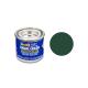 Miniature Peinture Maquette Revell Vert Foncé, mat RAF - 68 