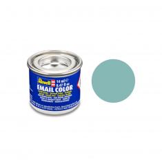 Azul celeste mate n ° 49