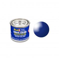 Brillantes Mittelmeerblau Nr.51