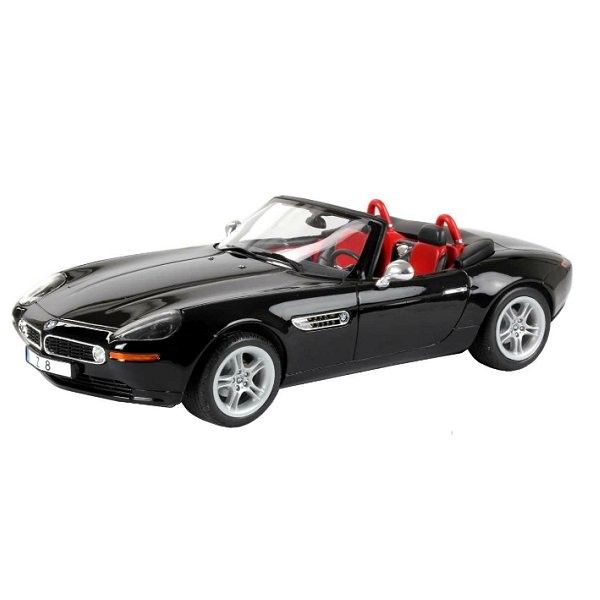 Maquette voiture : BMW Z8 - Revell-07080