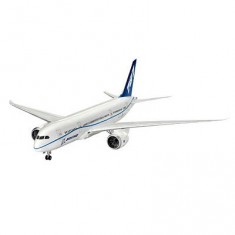 Aircraft model: Boeing 787-8 Dreamliner