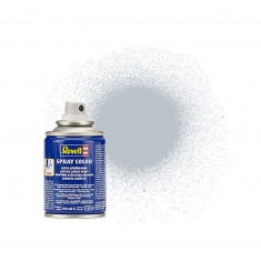 Bombe 100 ml: Aluminiummetall