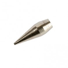 Replacement nozzle for airbrush gun 39199
