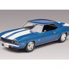 Modellauto: Camaro Z / 28 1969