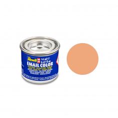 Peinture Aqueuse GUNZE H-333 Extra Dark Seagray - 10 Ml - Référence BS381C/640