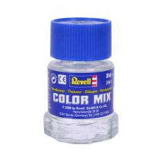 Diluyente Color Mix 30 ml