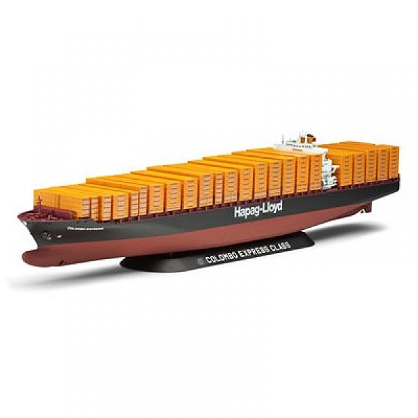 Container Ship Colombo Express  - Revell-05241