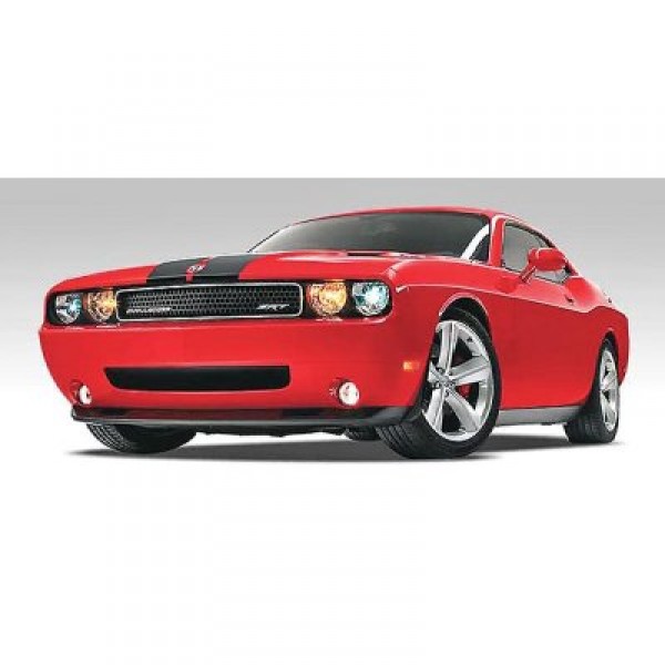 Maquette voiture : Dodge Challenger 2009 - Revell-85-14220