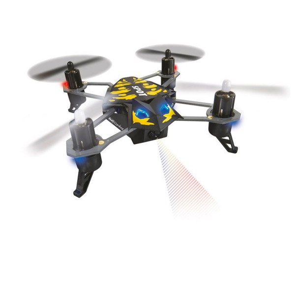 Drone quadrocoptère camera - Revell-23949