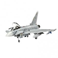 Flugzeugmodell: EuroFighter Typhoon Einsitzer