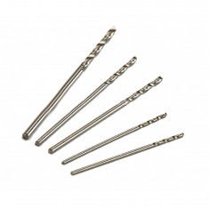 Replacement drills x5
