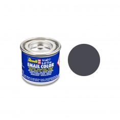 Gris oscuro mate n ° 78