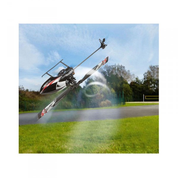 Hélicoptère à rotor radiocommandé : Acrobat 3D - Revell-23912