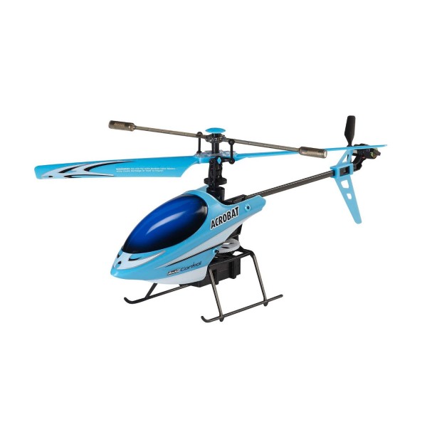 Hélicoptère à rotor radiocommandé : Acrobat - Revell-23910