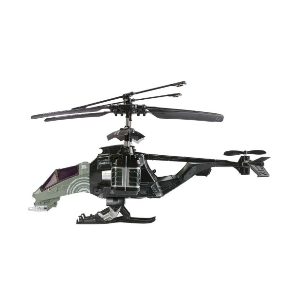 Hélicoptère radiocommandé Dualtec - Revell-23957