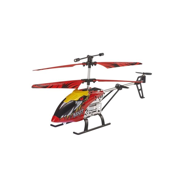 Radio Controlled Helicopter: Beast - Revell-23891