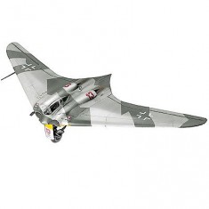 Aircraft model: Horten Go-229