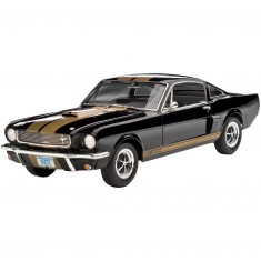 Maquette voiture : Model-Set : Shelby Mustang GT 350 H