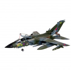Aircraft model: Model-Set: Tornado GR.1 RAF