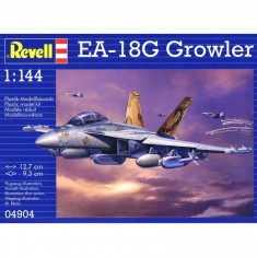 Maquette Aion : EA-18G Growler