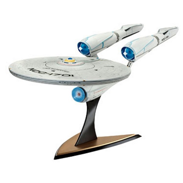Star Trek-Modellbausatz: USS Enterprise NCC-1701 - Revell-04882