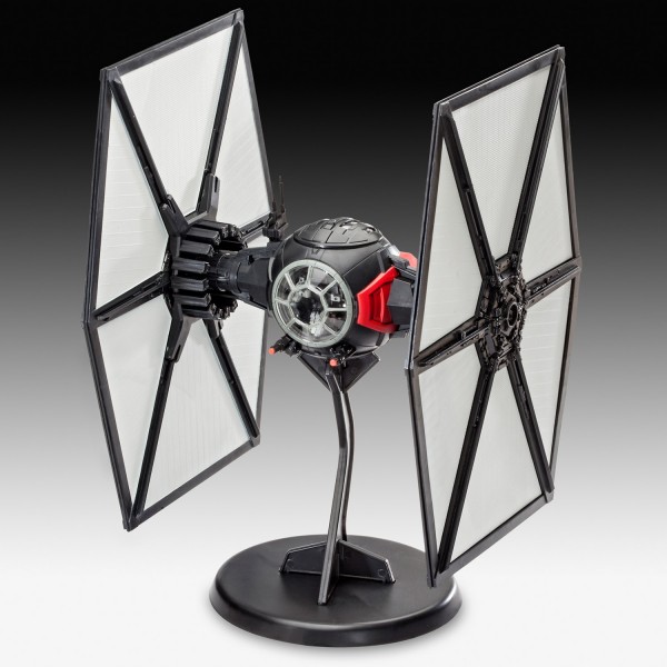 Revell 05659 - Maquette Star Wars Faucon Millennium 1/72