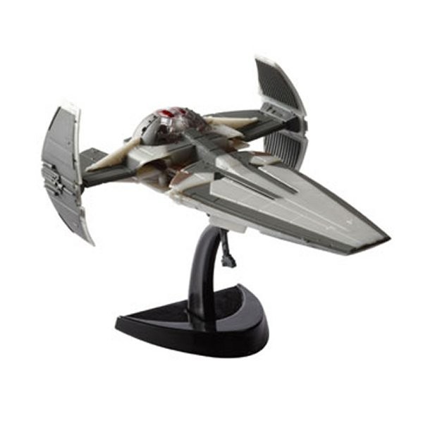 Maquette Star Wars : Easy Kit Pocket : Sith Infiltrator - Revell-06737