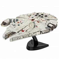 Star Wars: Millennium Falcon-Modellbausatz