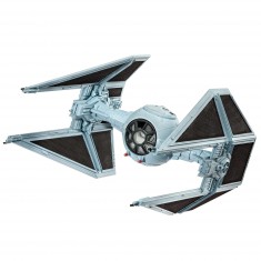 Star Wars: TIE Interceptor model kit