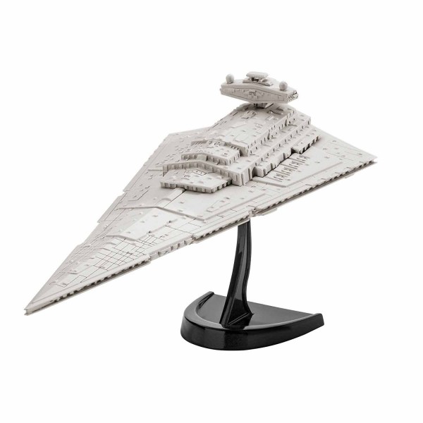 Maquette Star Wars : Imperial Star Destroyer - Revell-03609