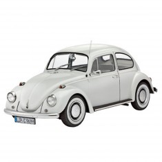 Model car: VW Beetle 1500 (Limousine)