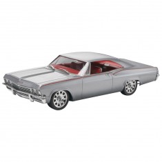 Maquette voiture : Foose '65 Chevy Impala